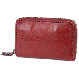 Dakota 0035124 (0030124) Clapton Series Wine DA-31524-44 Coin Purse