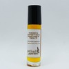 Patchouli Amber Perfume Roll-on