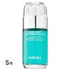 Purcell Pixel Biome Vita Toning Solution, 5 packs, 120ml / 퍼셀 픽셀바이옴 바이타 토닝 솔루션, 5개, 120ml