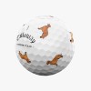 Callaway ONE Callaway Chrome Tour GOLDEN RETRIEVER Let the Big
