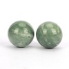 gemshan Baoding Jade Balls Tool for Hand, Shoulders, Neck, Back,