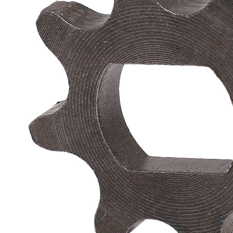 5Pcs 8 Tooth 420 Chain Sprocket Electric Scooter 8T 420