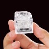 Nonley Light Up Ice Cubes, 24 Pack Multi Color Led