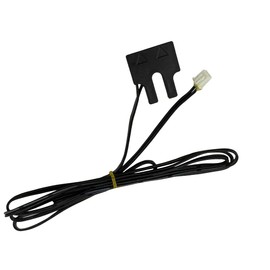 F030191 Treadmill Speed Switch RPM Speed Sensor Wire Harness for Sole and Spirit Treadmill Ellipticals Replacement Part