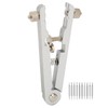 Watch Spring Bar Plier Tool 10 Tips Pins V Shaped