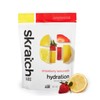 Skratch Labs Bebida Desportiva Hidratante 440gr - Sabor Limonada De