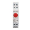 2NO 2NC Push Button Switch, JP9 Push Button Switch, AC