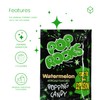 Pop Rocks Popping Candy Variety (18 Pack) 2 of Each