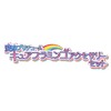 Tropical-Ju! Pretty Cure Transformation Pretty Tune Cure Flamingo Accessory Set