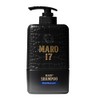 MARO17 Black Plus Champú 13.8 fl oz (350 ml)