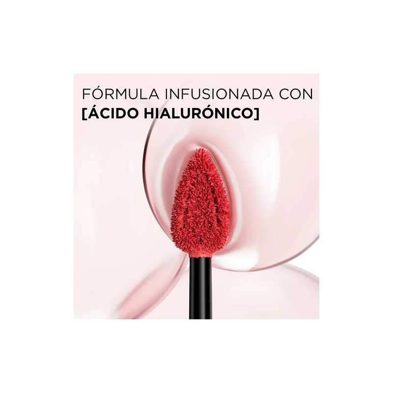 Labial Líquido L'oréal Paris Infaillible Le Matte Resistance