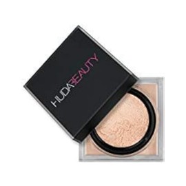Huda Beauty Easy Bake Loose Baking and Setting Powder Cupcake