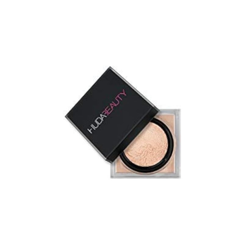 Huda Beauty Easy Bake Loose Baking and Setting Powder Cupcake
