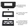 40 Pieces Lash Packaging Wholesale Empty Eyelashes Packaging Box and