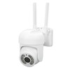 Smart Security Camera Two Way Intercom High Definition Night Vision