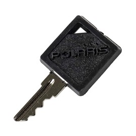 Polaris 5410611-C KEY IGNITION