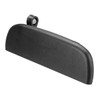 AAlamor Left or Right Black Car Front and Rear Door