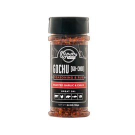 Gochu Seasoning & Rub - Rainier Foods, 5.5oz (3 Pack)