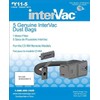 Y11-5 Genuine InterVac Vacuum Cleaner Dust Bags for CSRM Models