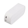 Digital Alarm Clock HIFI FM Radio Rechargeable Bluetooth 5.0 Speaker