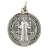 Tiny St. Benedict Medal