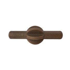 KONG Bamboo Rockerz Chewing Reward for Dental Health in Dogs (Extra Small/Small, Stick)