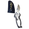 Soke Hidehisa Professional Pruning Shears YP180 T-25