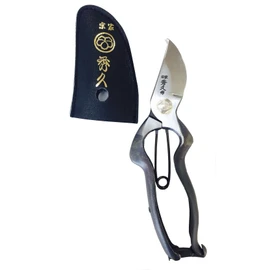 Soke Hidehisa Professional Pruning Shears YP180 T-25