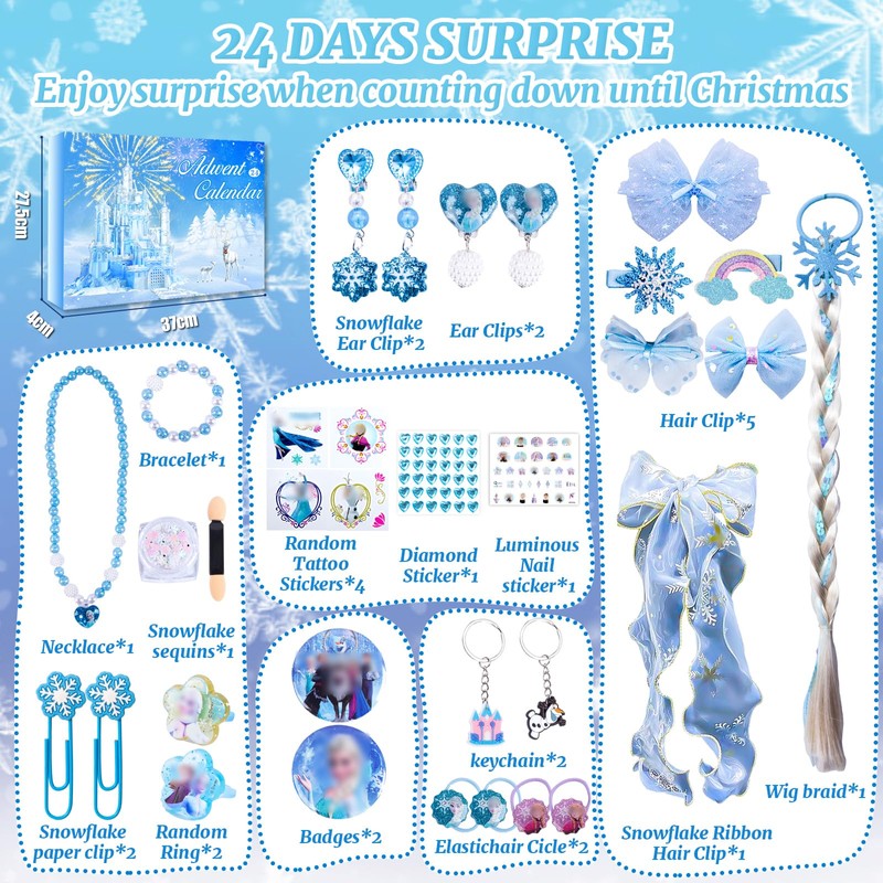 Advent Calendar 2024