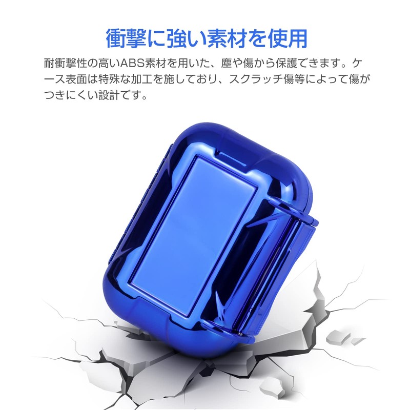 okcsc Earphones Case, Wired Hard Case, Small Items, Earphones, Storage,