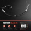 A-Premium Power Steering Hose Pressure Hose Line Assembly Compatible with