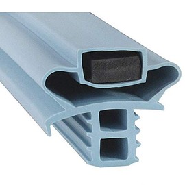 Delfield Part# 1701187 Magnetic Door Gasket