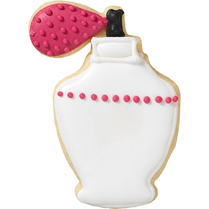 Birkmann 195868 Cookie Cutter, Silver