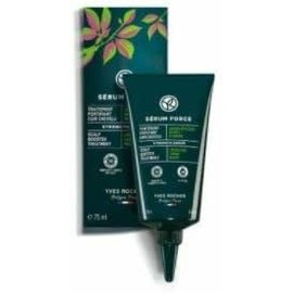 Serúm fortalecedor del cuero cabelludo 75 ml