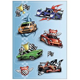 Susy Card Sticker Motiv: 6