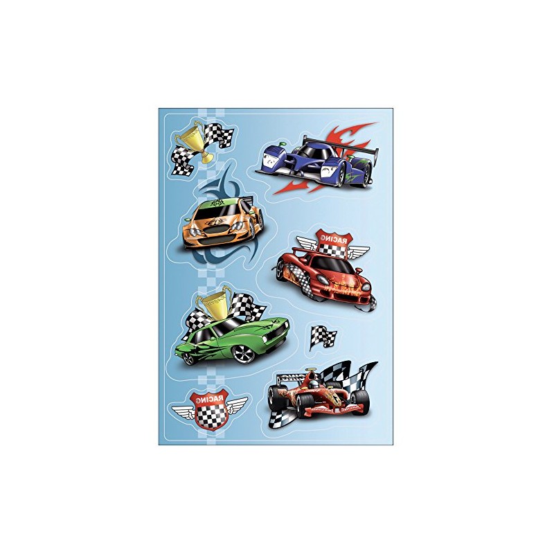 Susy Card Sticker Motiv: 6