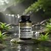 Glicinato De Magnesio Windmill 200mg Buffered - 120 Cápsulas