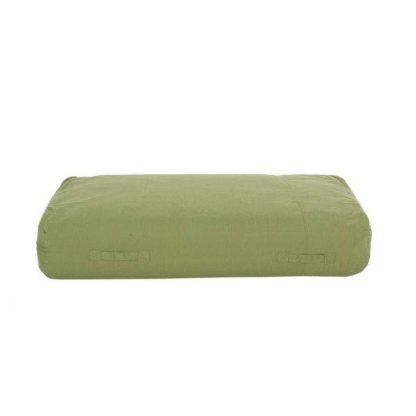 Christopher Knight Home Judith Indoor Water Resistant 6'x3' Lounger Bean
