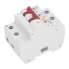 Smart Circuit Breaker Active Passive Signal Control 2P Miniature Breaker