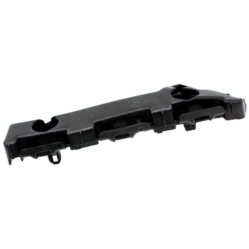 Bumper Cover Bracket Driver and Passenger Side Compatible with Chrysler