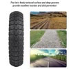 8.5x2-6.1 Honeycomb Tire Tubeless Solid Tire Compatible for Xiaomi M365/pro/pro2/1s/Lite