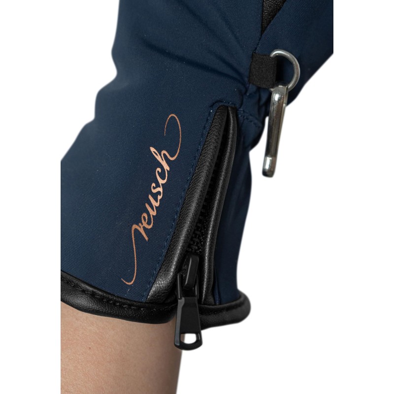 Reusch Tiffany R-tex Xt Women's Gloves Extra Warm, Waterproof, Breathable,