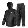 KastKing AquaLite Waterproof Rain Suit for Men and Women, Loose