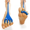 Sakurai 54159 Erugam Toes Gooper, Hard Gift, Blue