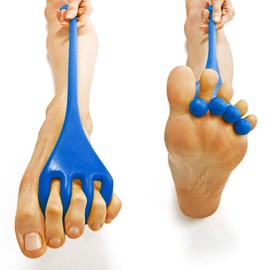 Sakurai 54159 Erugam Toes Gooper, Hard Gift, Blue