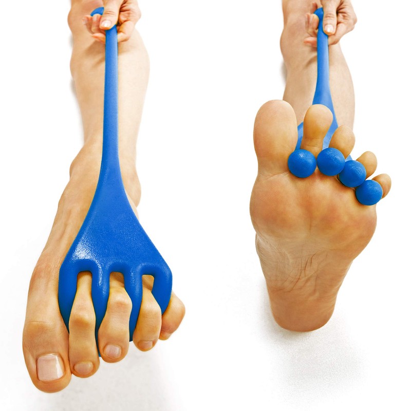 Sakurai 54159 Erugam Toes Gooper, Hard Gift, Blue