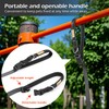 Wisedog 16 FT Hands Free Dog Leash, Comfort and Safety