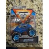 Spin Master 2025 Spin Master Monster Jam Megalodon Training Truck