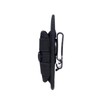 KICPUK Tactical MOLLE Pouches (2-Pack) - Heavy Duty Utility Belt