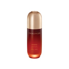 Chogonjin Sosen Beauty Serum, Korean, Resilient